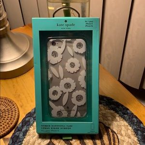 🌼Kate Spade IPhone 6/6S phone case